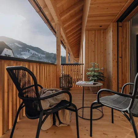 Post Boutique Aparthotel