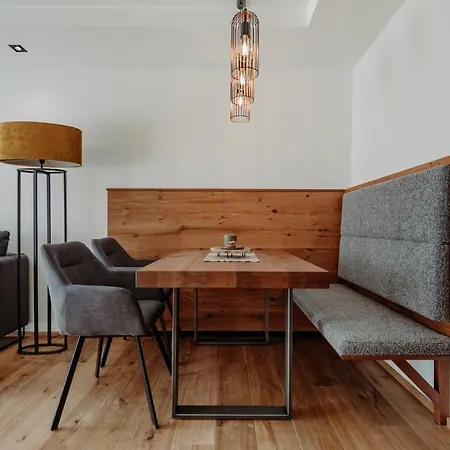 Post Boutique Aparthotel *