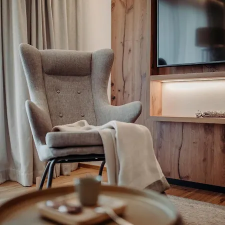 Post Boutique Maria Alm am Steinernen Meer