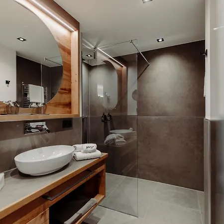 Post Boutique Aparthotel Maria Alm am Steinernen Meer