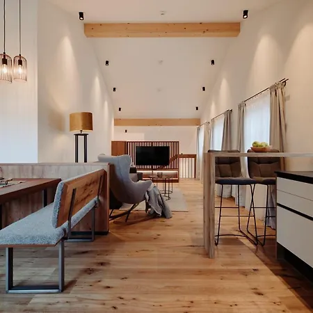 Post Boutique Aparthotel Maria Alm am Steinernen Meer