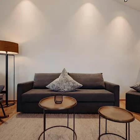 Post Boutique 4* ماريا ألم ام شتاينر