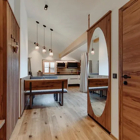 Post Boutique 4* Maria Alm am Steinernen Meer