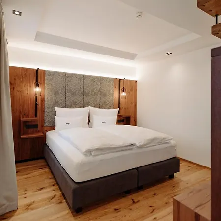 Post Boutique Aparthotel Maria Alm am Steinernen Meer