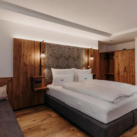 Post Boutique 4* Maria Alm am Steinernen Meer
