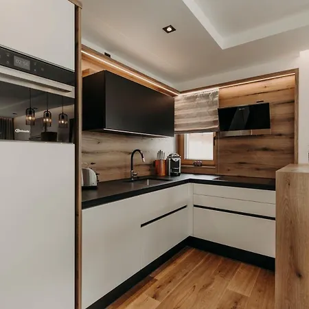 Post Boutique Aparthotel