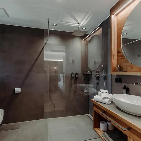 Aparthotel Post Boutique Maria Alm am Steinernen Meer