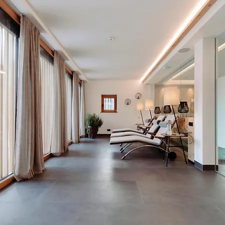 Aparthotel Post Boutique Maria Alm am Steinernen Meer