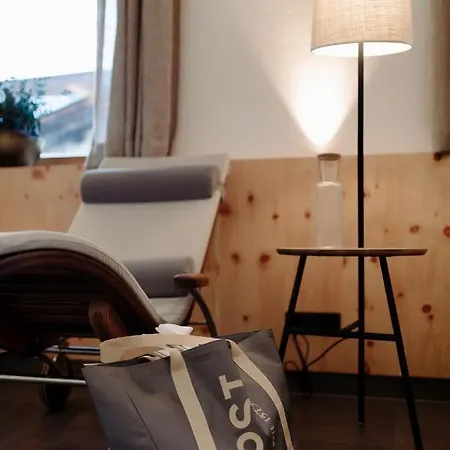 Aparthotel Post Boutique