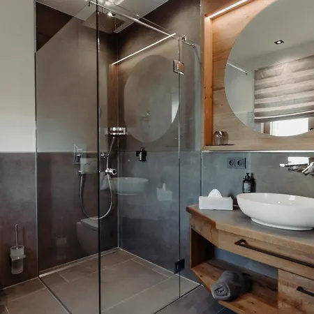 Aparthotel Post Boutique