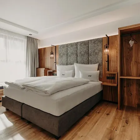 Aparthotel Post Boutique