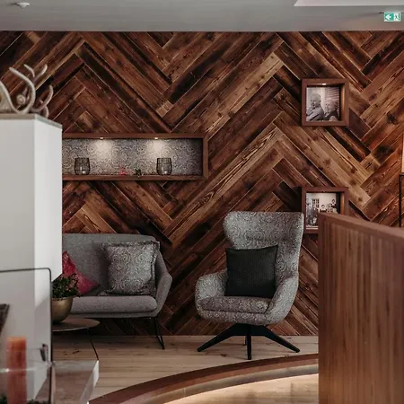 Aparthotel Post Boutique Maria Alm am Steinernen Meer