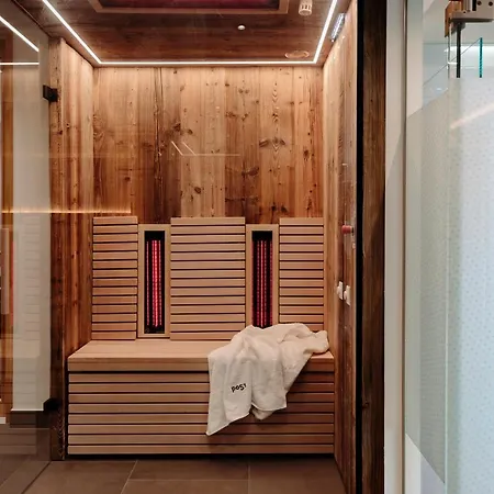 Post Boutique Aparthotel Maria Alm am Steinernen Meer