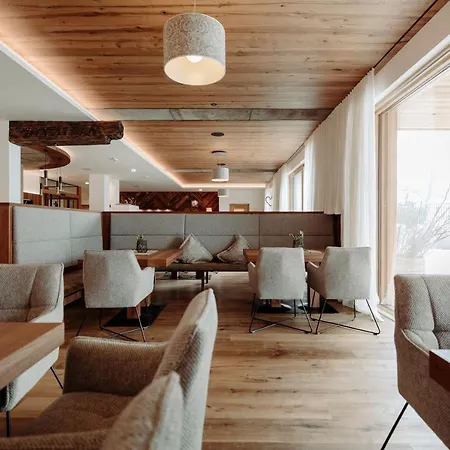 Post Boutique Aparthotel *