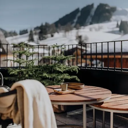 Post Boutique Maria Alm am Steinernen Meer