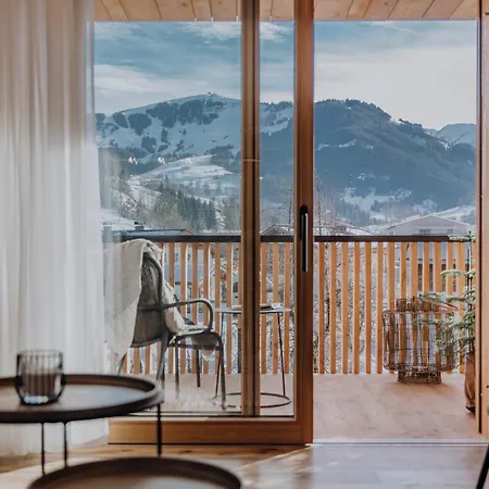 Post Boutique Aparthotel Maria Alm am Steinernen Meer