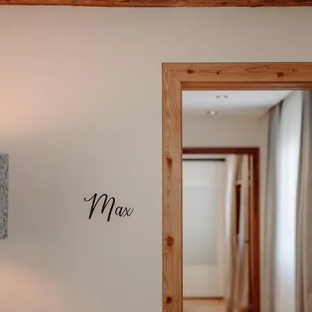 Aparthotel Post Boutique Maria Alm am Steinernen Meer