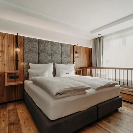 Aparthotel Post Boutique Maria Alm am Steinernen Meer