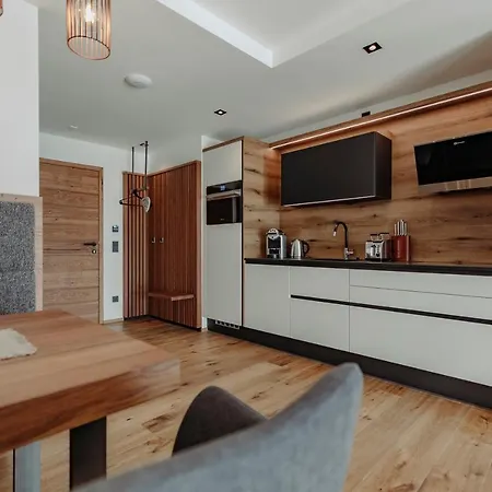 Post Boutique Aparthotel 4*