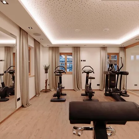 Aparthotel Post Boutique