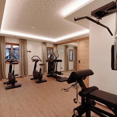 Aparthotel Post Boutique Maria Alm am Steinernen Meer