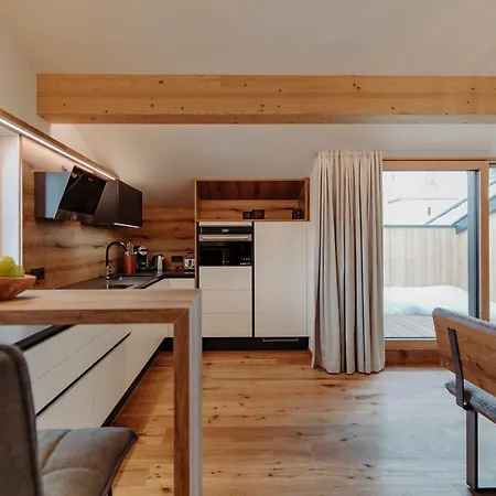 Aparthotel Post Boutique *