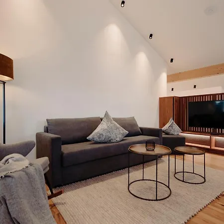 Aparthotel Post Boutique *