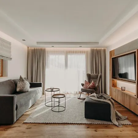 Aparthotel Post Boutique *