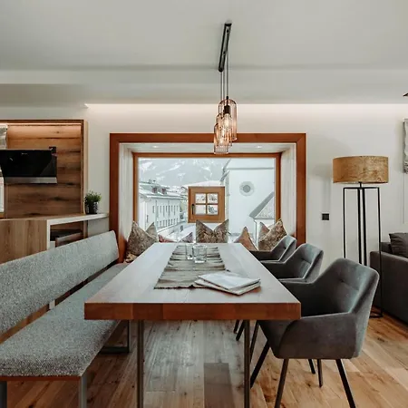 Post Boutique Aparthotel *