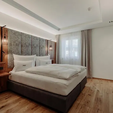 Post Boutique 4* Maria Alm am Steinernen Meer