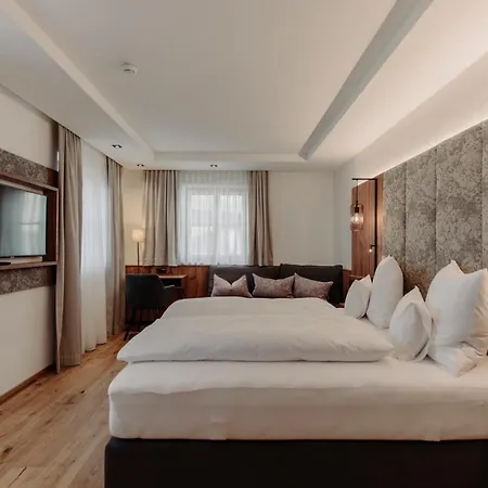Aparthotel Post Boutique *