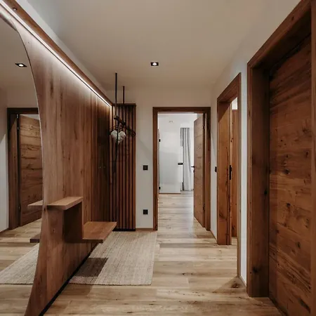 Post Boutique Aparthotel Maria Alm am Steinernen Meer