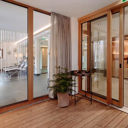 Post Boutique Aparthotel Maria Alm am Steinernen Meer