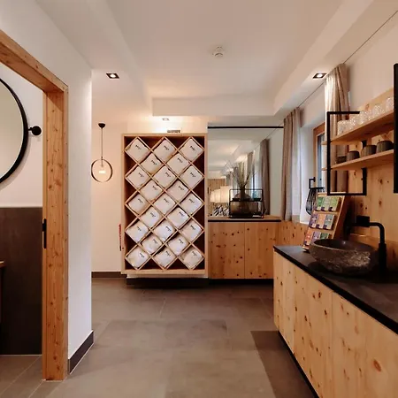 Aparthotel Post Boutique