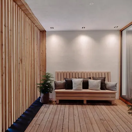 Post Boutique Aparthotel 4*