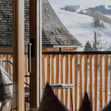 Apartahotel Post Boutique Maria Alm am Steinernen Meer