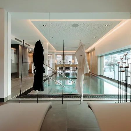 Post Boutique 4* ماريا ألم ام شتاينر