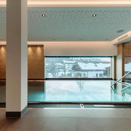 Post Boutique Aparthotel Maria Alm am Steinernen Meer