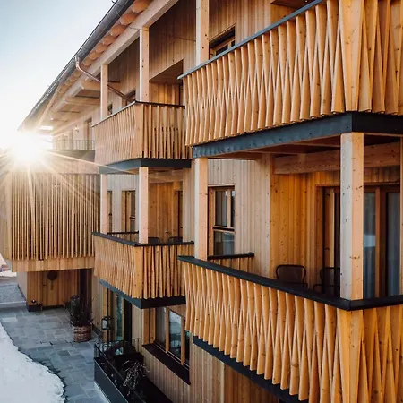 Post Boutique Aparthotel