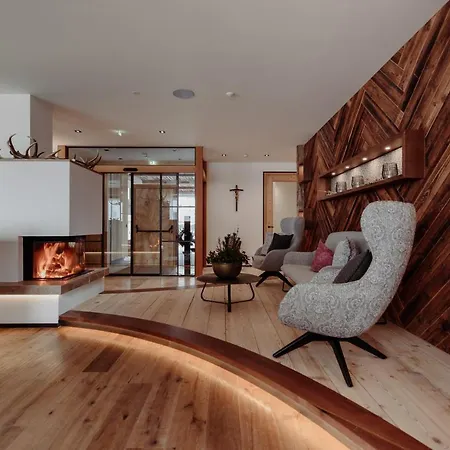 Post Boutique Aparthotel 4*