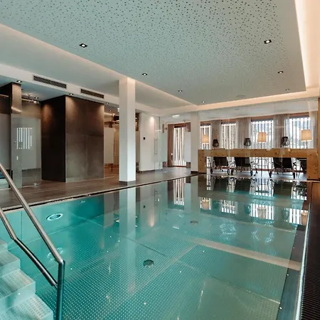 Post Boutique Aparthotel