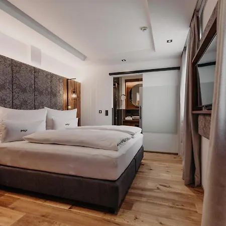 Aparthotel Post Boutique 4*