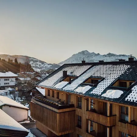 Post Boutique * Maria Alm am Steinernen Meer