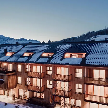 Aparthotel Post Boutique 4*