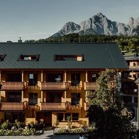 Post Boutique 4* Maria Alm am Steinernen Meer