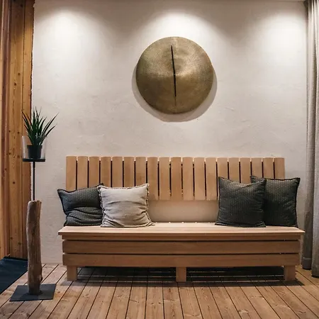 Post Boutique Aparthotel