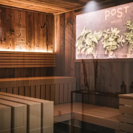 Post Boutique 4* Maria Alm am Steinernen Meer