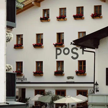 Post Boutique Maria Alm am Steinernen Meer