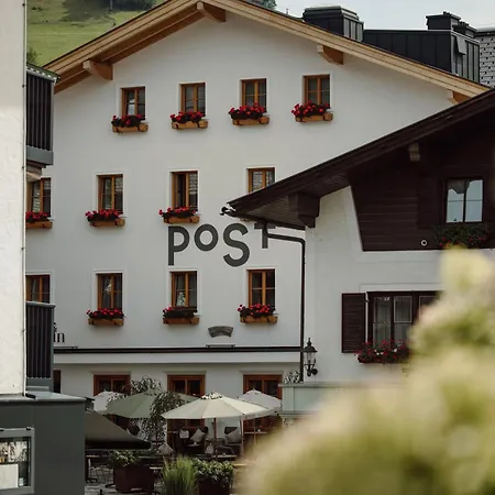 Post Boutique