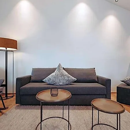 Appart hôtel Post Boutique